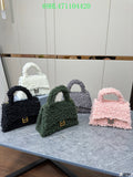 LO - BGA Bags - 2004