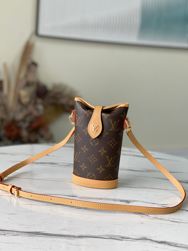 BB - LV Bags - 17081