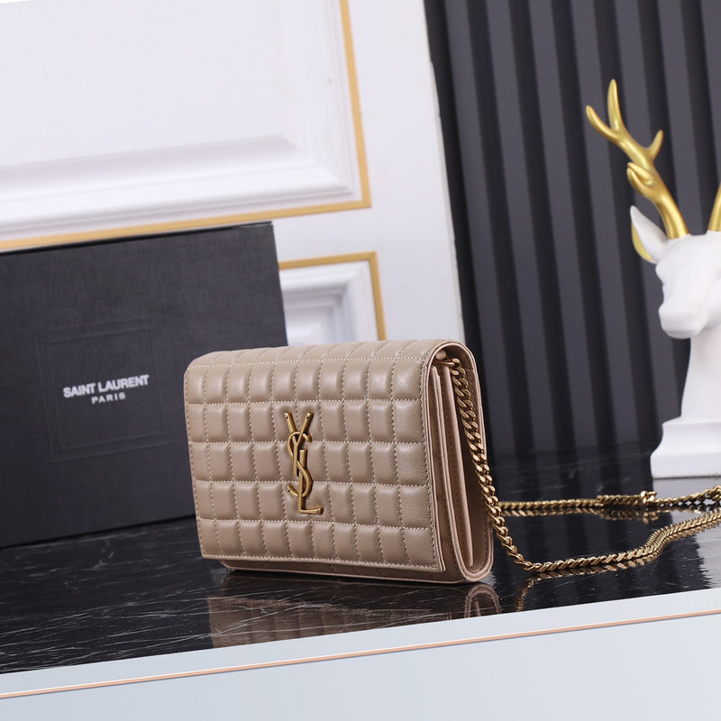 YSL BAGS - WOMEN LOVE LUXURY BAGS - 1125