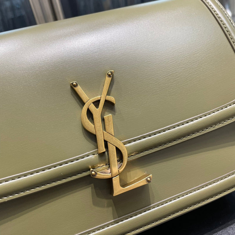 Lusso Official - YSL LUXURY WOMEN BAGS - 1654