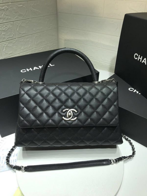 Lusso Official -  CHL BAGS  - 519