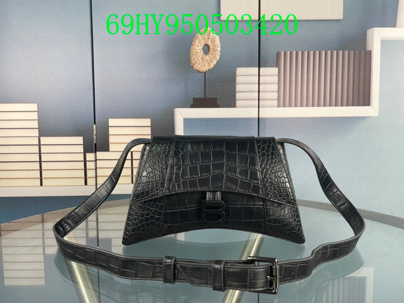 LO - BGA Bags - 2306