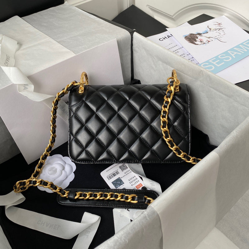 Lusso Official -  CHL BAGS  - 368