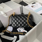Lusso Official -  CHL BAGS  - 368