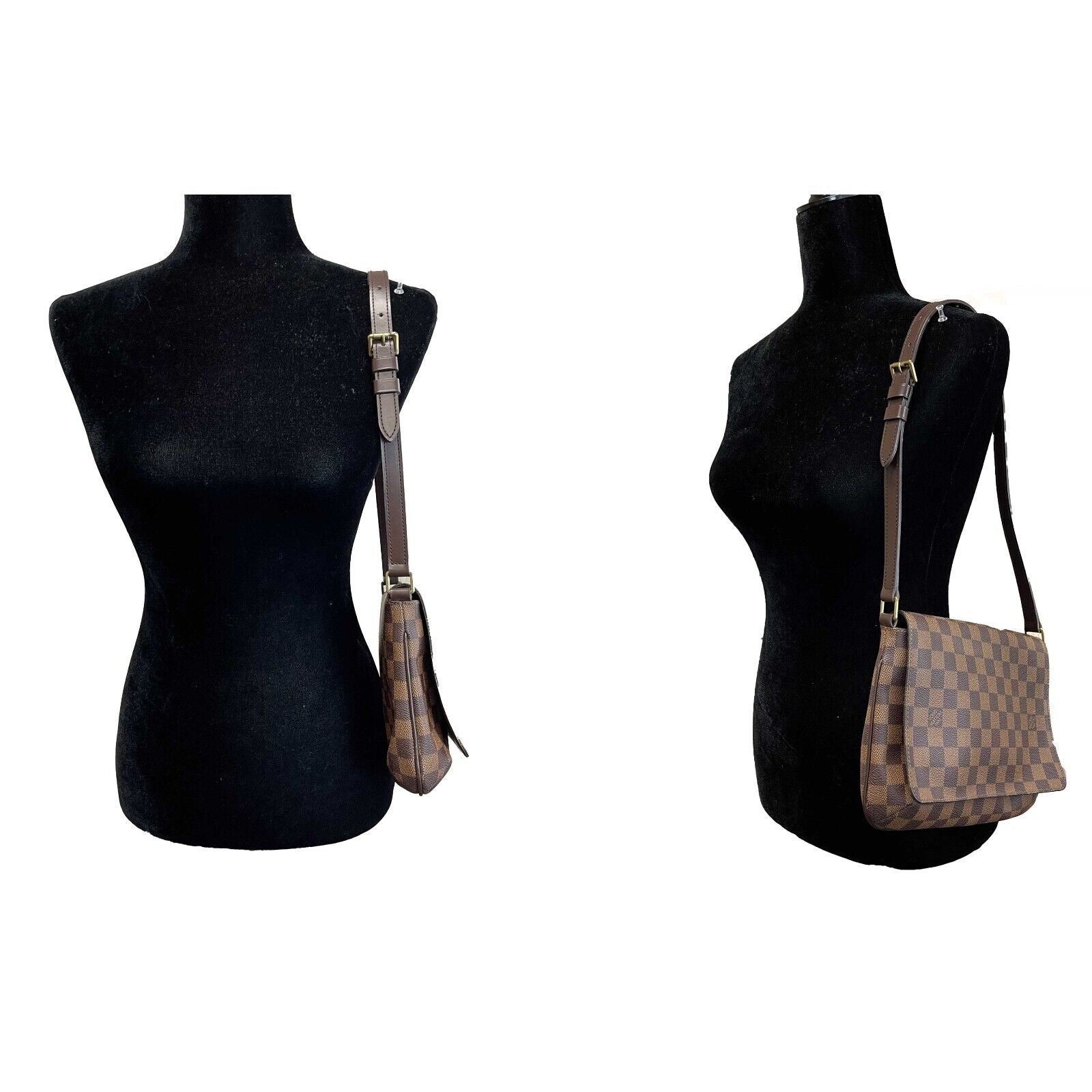 LO-LV bags 3707