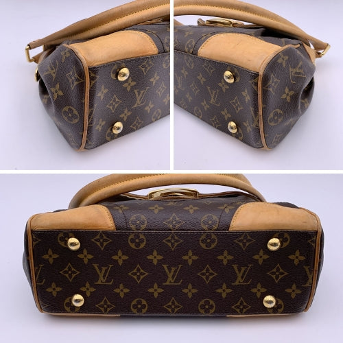 LO-LV bags 6524