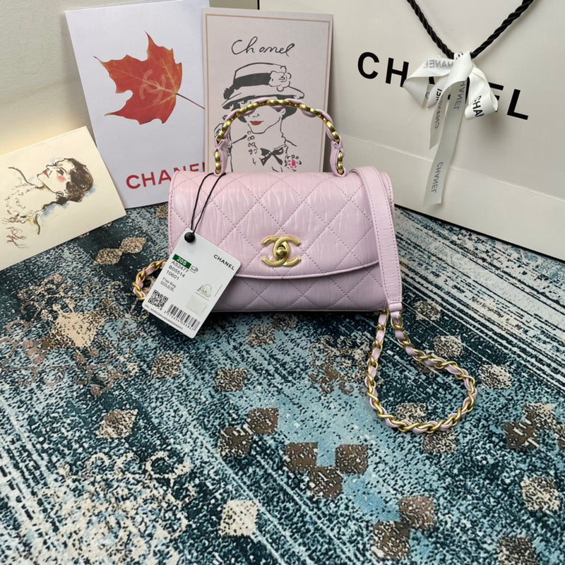 LO - CHL Bags - 1771