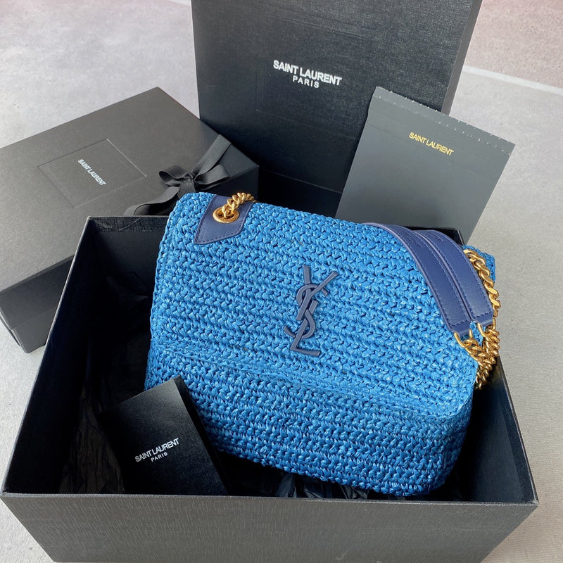 Lusso Official - LUXURY YSL BAGS - 624