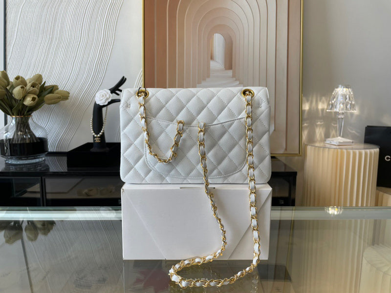 Lusso Official -  CHL BAGS  - 347