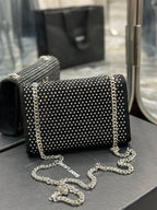 BB - YSL Bag - 3899