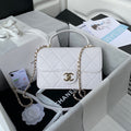 Lusso Official -  CHL BAGS  - 360