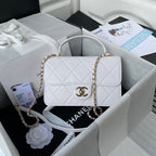Lusso Official -  CHL BAGS  - 360