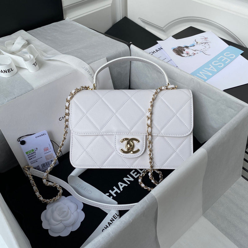 Lusso Official -  CHL BAGS  - 360