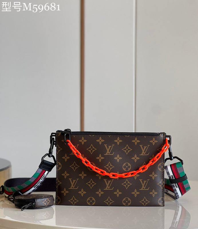 LO - LV Bags - 17011