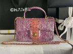 LO - CHL  BAGS FOR WOMEN - FASHION LUXURY BAGS - 256