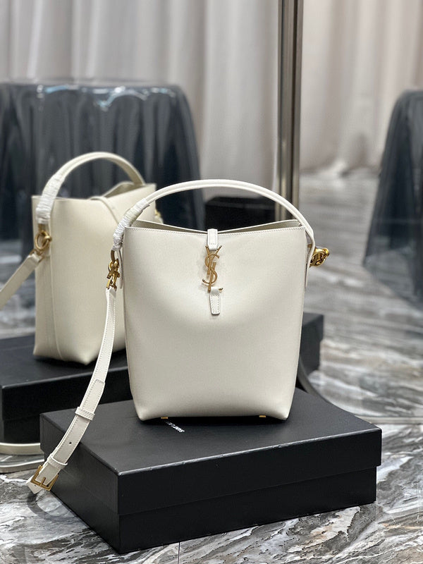 Lusso Official - SLY Bags - 169