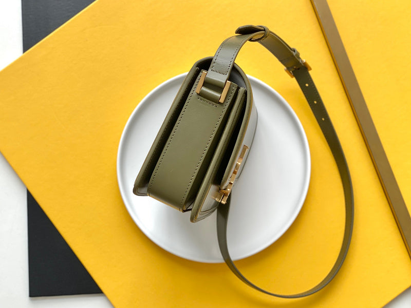 BB - YSL Bag - 4110