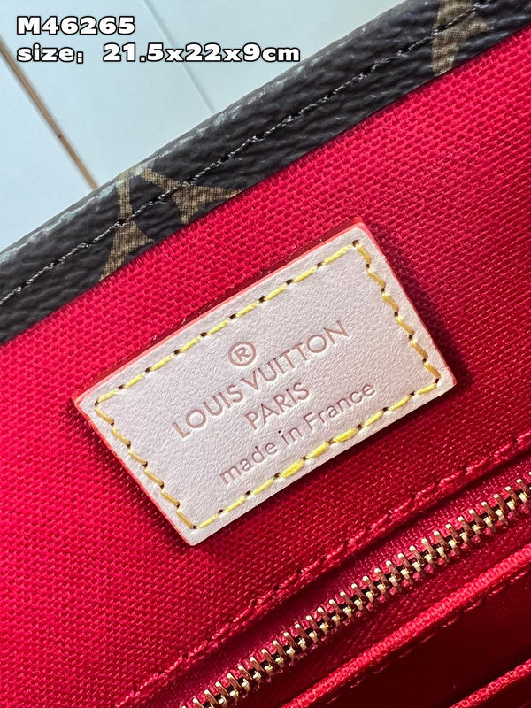 LO - LV Bags - 15393