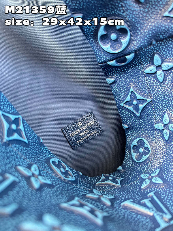 LO - LV Bags - 16007