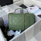 Lusso Official -  CHL BAGS  - 367