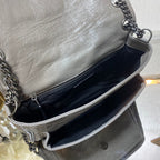 Lusso Official - LUXURY YSL BAGS - 2187