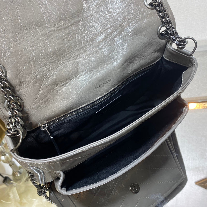 Lusso Official - LUXURY YSL BAGS - 2187