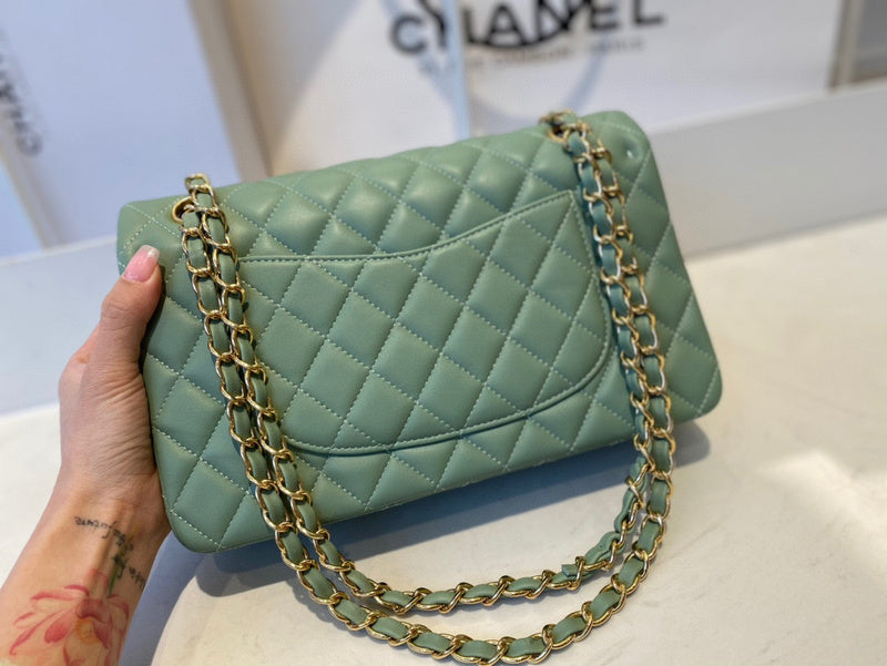Lusso Official -  CHL BAGS  - 731