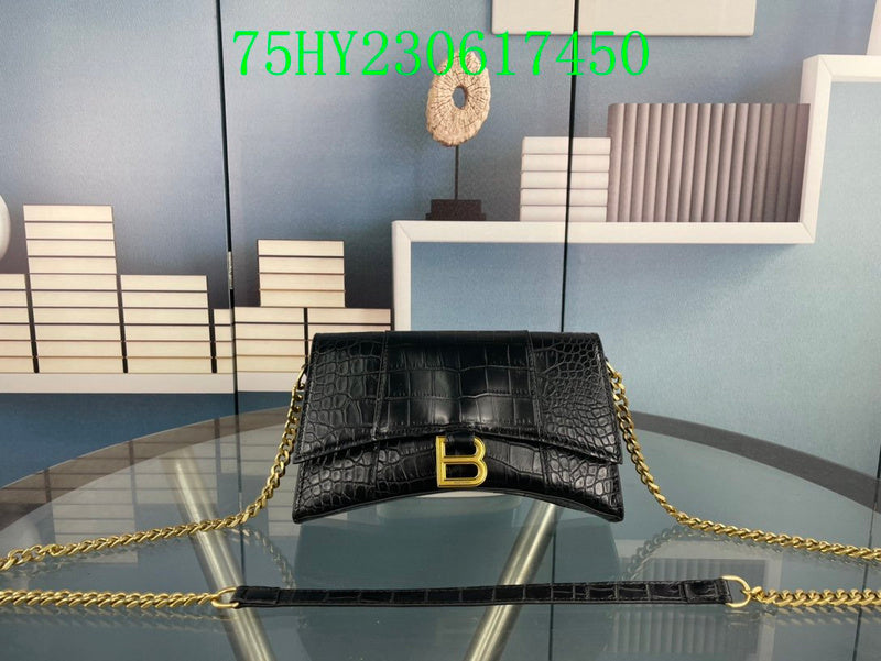 LO - BGA Bags - 2226
