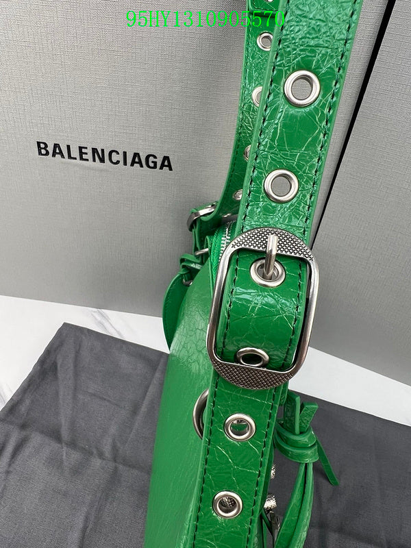 LO - BGA Bags - 2119