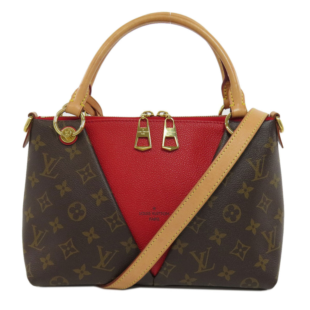 V Tote