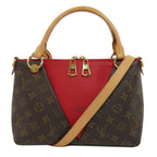 V Tote