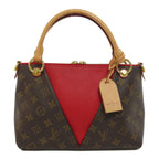 V Tote
