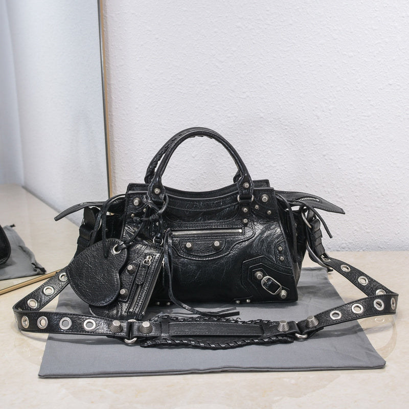 LO - BLN-CIAGA WOMEN LUXURY BAGS - 458