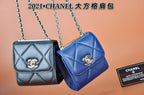 Lusso Official -  CHL BAGS  - 621