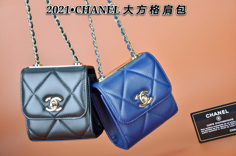 Lusso Official -  CHL BAGS  - 621