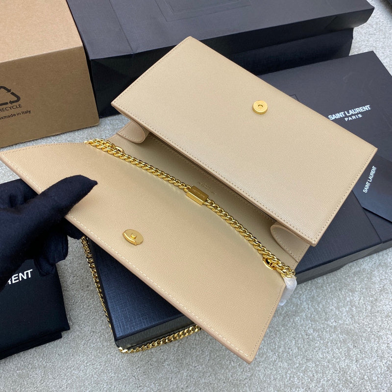 YSL BAGS - WOMEN LOVE LUXURY BAGS - 097