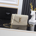 YSL BAGS - WOMEN LOVE LUXURY BAGS - 1131