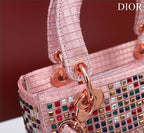 Lusso Official - DYOR FASHION BAGS - 2015