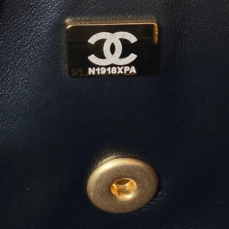 LO - CHL Bags - 2264