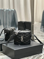 YSL BAGS - WOMEN LOVE LUXURY BAGS - 337