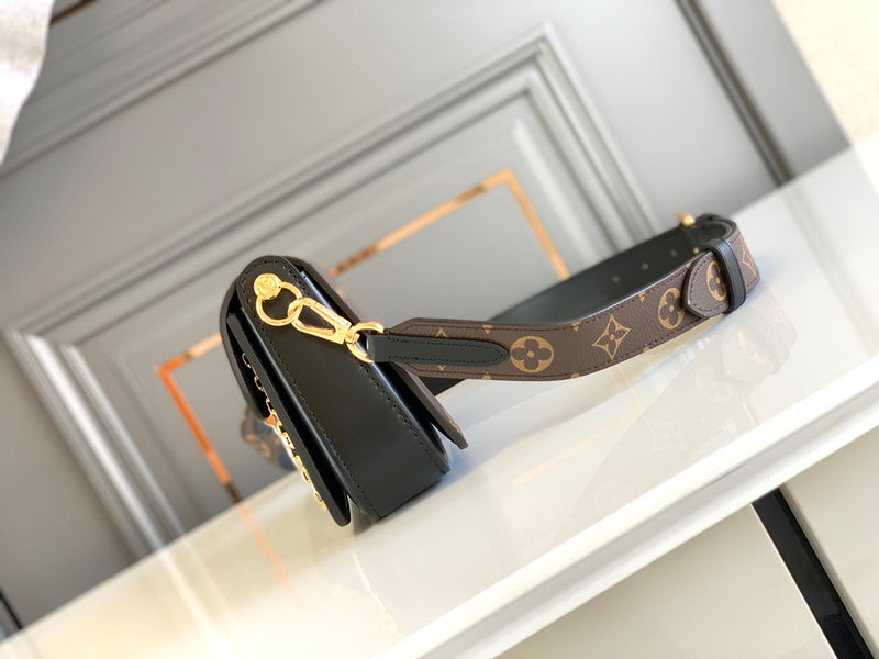 BB - LV Bags - 17055