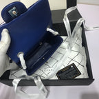 LO - CHL  BAGS FOR WOMEN - FASHION LUXURY BAGS - 1006