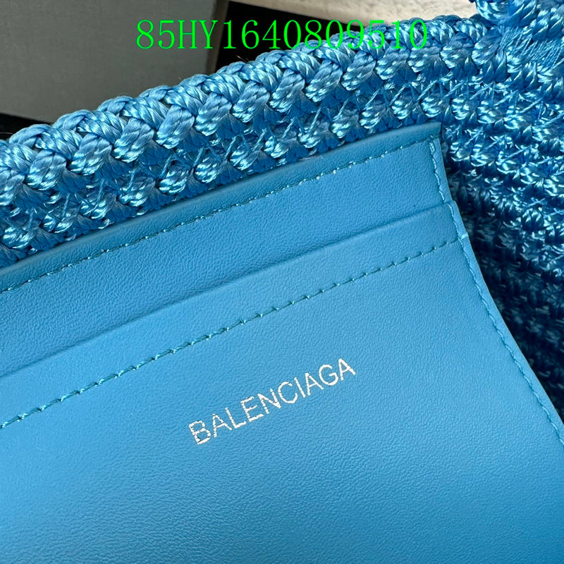LO - BGA Bags - 1665