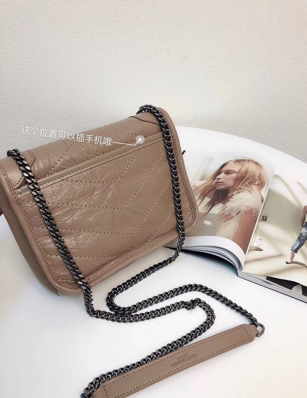 BB - YSL Bag - 3837
