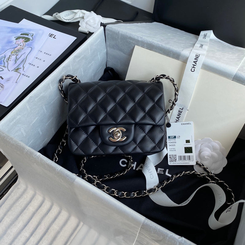 LO - CHL  BAGS FOR WOMEN - FASHION LUXURY BAGS - 976