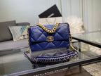 LO - CHL  BAGS FOR WOMEN - FASHION LUXURY BAGS -2186