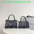 LO - BGA Bags - 2232