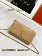 YSL BAGS - WOMEN LOVE LUXURY BAGS - 1439