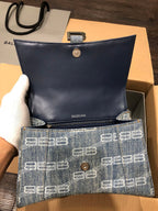 LO - BLN-CIAGA WOMEN LUXURY BAGS - 473