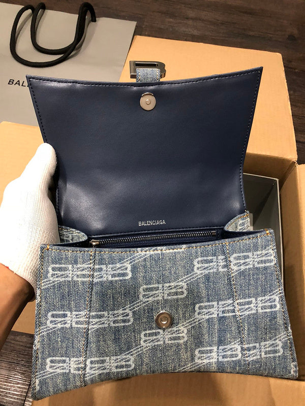 LO - BLN-CIAGA WOMEN LUXURY BAGS - 473
